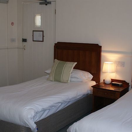The Three Kings - Inn Bury St. Edmunds Esterno foto