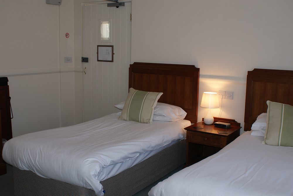 The Three Kings - Inn Bury St. Edmunds Esterno foto