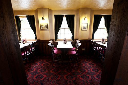 The Three Kings - Inn Bury St. Edmunds Esterno foto