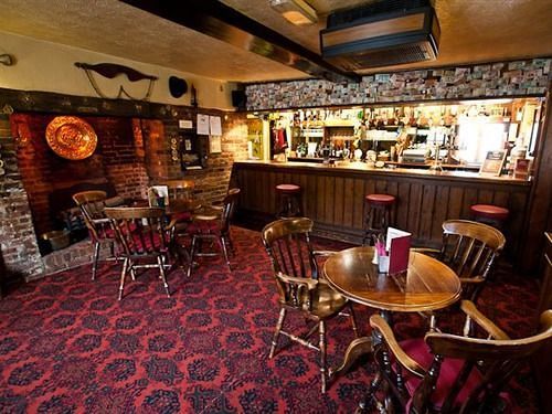 The Three Kings - Inn Bury St. Edmunds Esterno foto