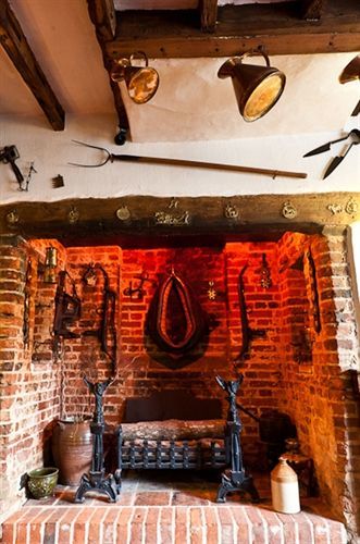 The Three Kings - Inn Bury St. Edmunds Esterno foto