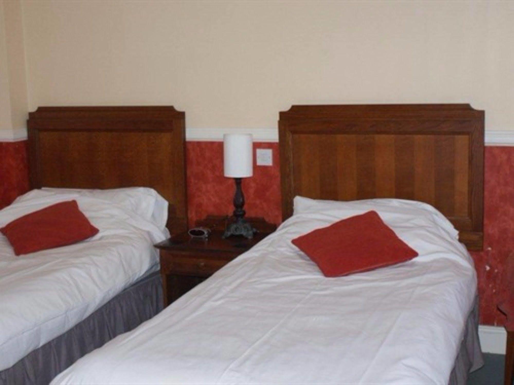 The Three Kings - Inn Bury St. Edmunds Esterno foto